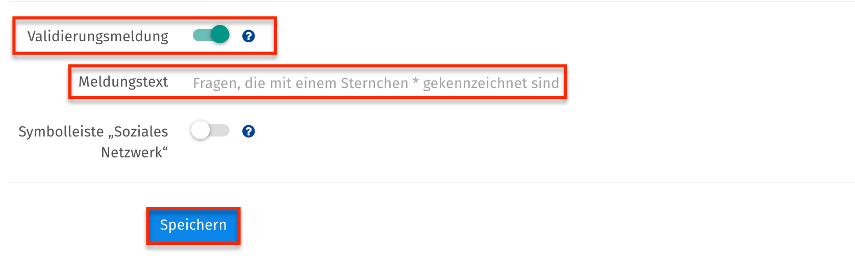 Survey Software Help Image